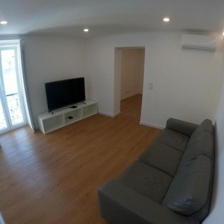 Lisbon, Renovated T2 Apartment Near Rossio Ngoại thất bức ảnh