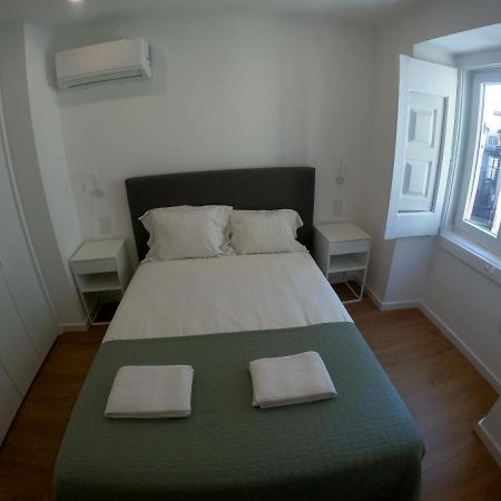 Lisbon, Renovated T2 Apartment Near Rossio Ngoại thất bức ảnh