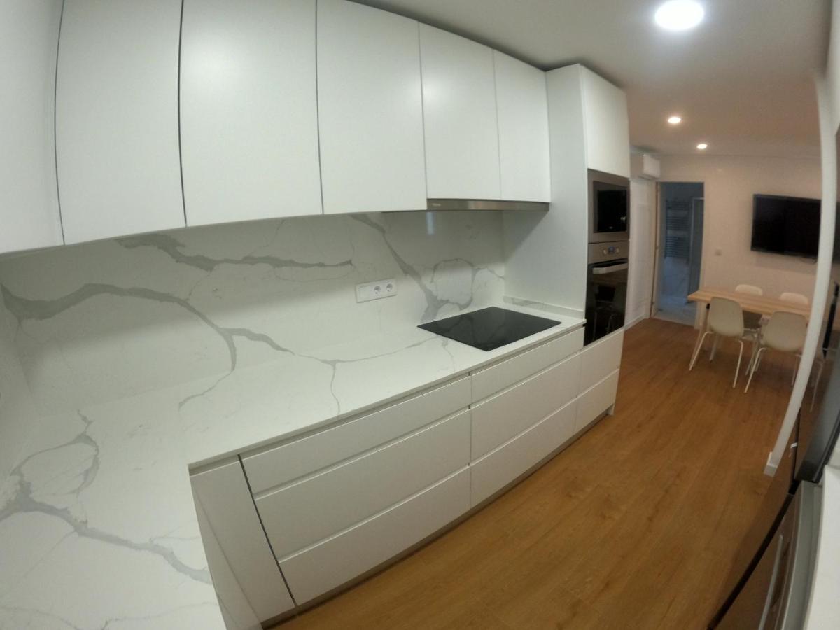 Lisbon, Renovated T2 Apartment Near Rossio Ngoại thất bức ảnh