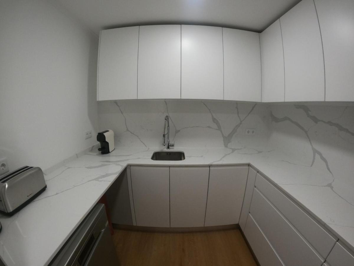 Lisbon, Renovated T2 Apartment Near Rossio Ngoại thất bức ảnh