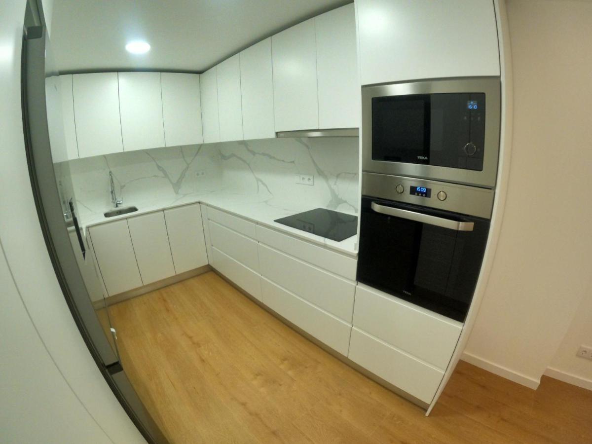 Lisbon, Renovated T2 Apartment Near Rossio Ngoại thất bức ảnh