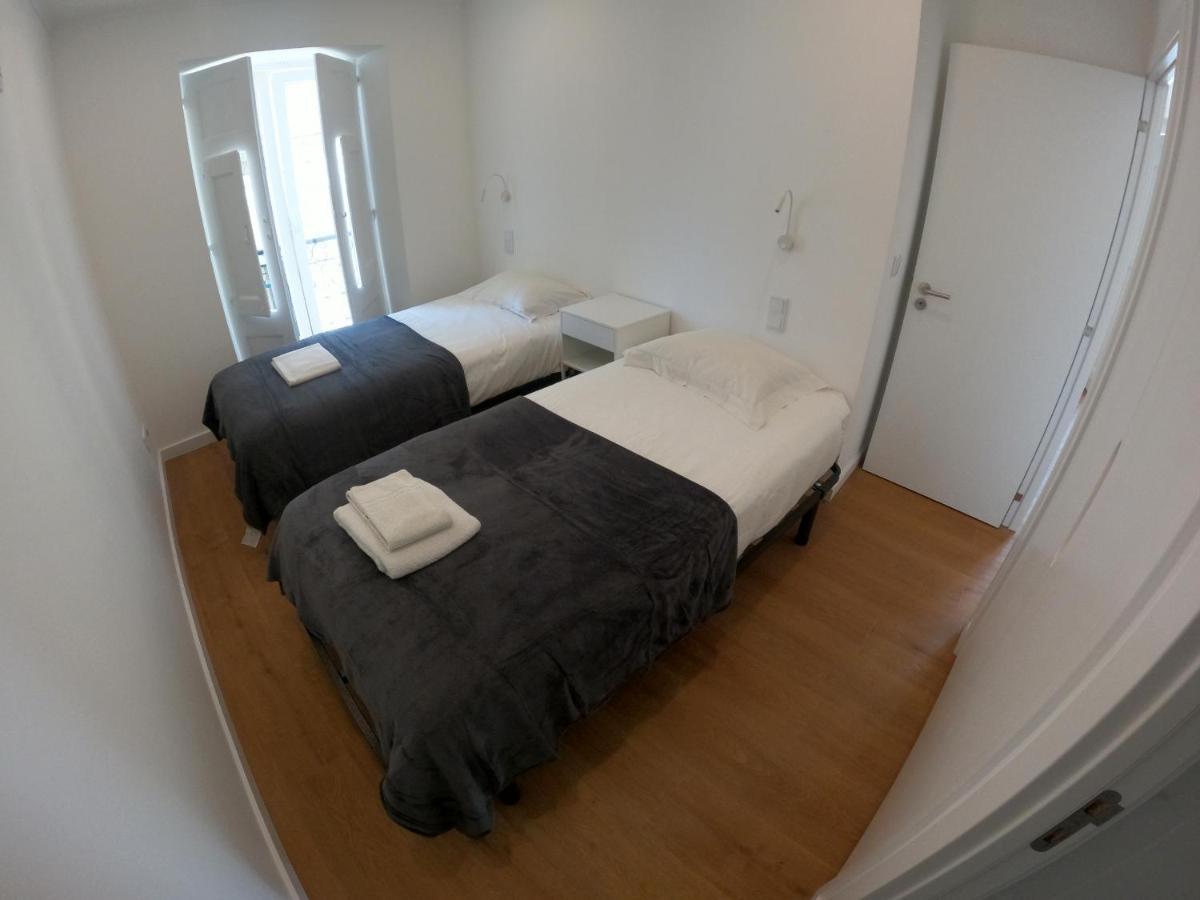 Lisbon, Renovated T2 Apartment Near Rossio Ngoại thất bức ảnh