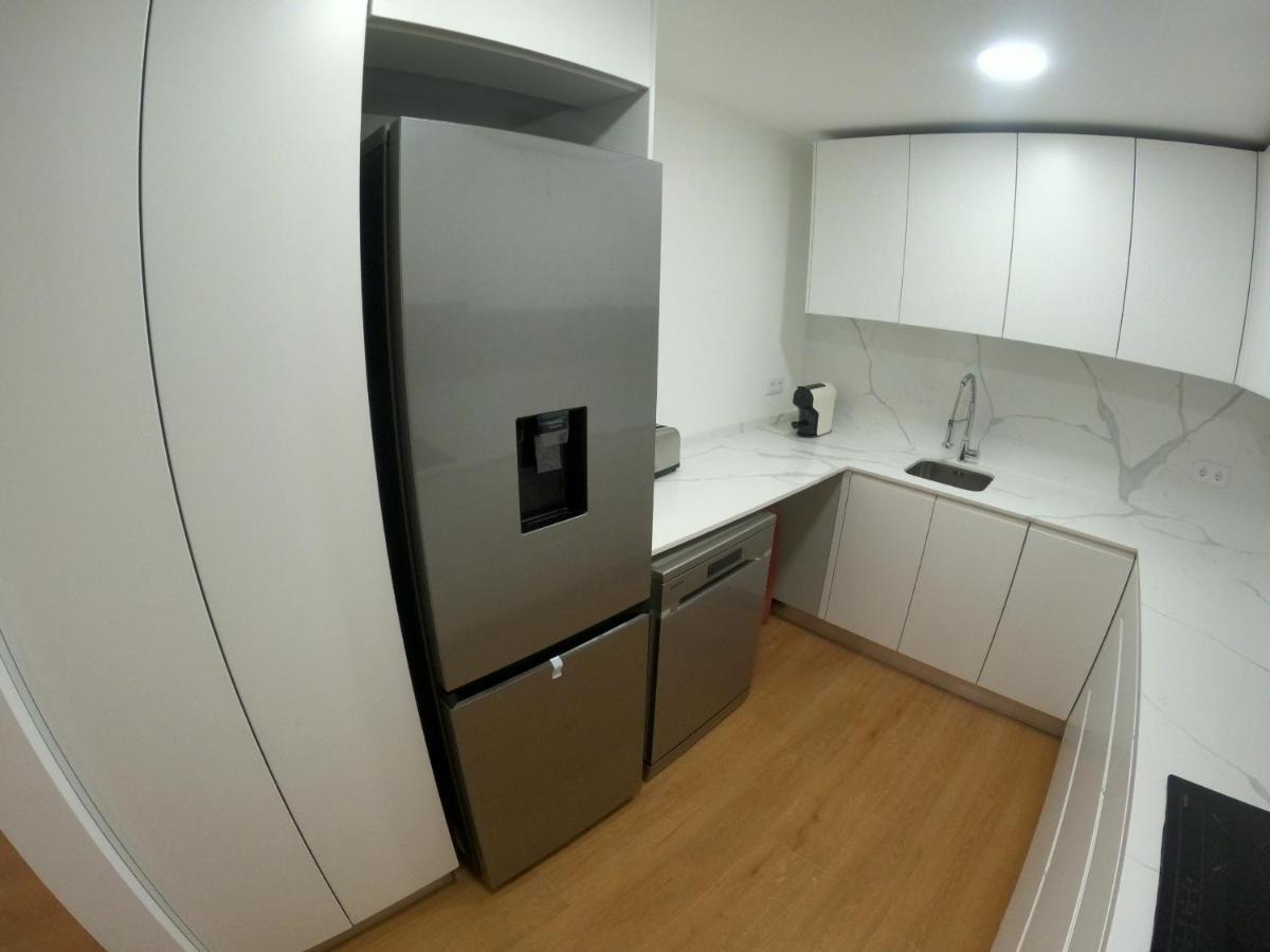 Lisbon, Renovated T2 Apartment Near Rossio Ngoại thất bức ảnh