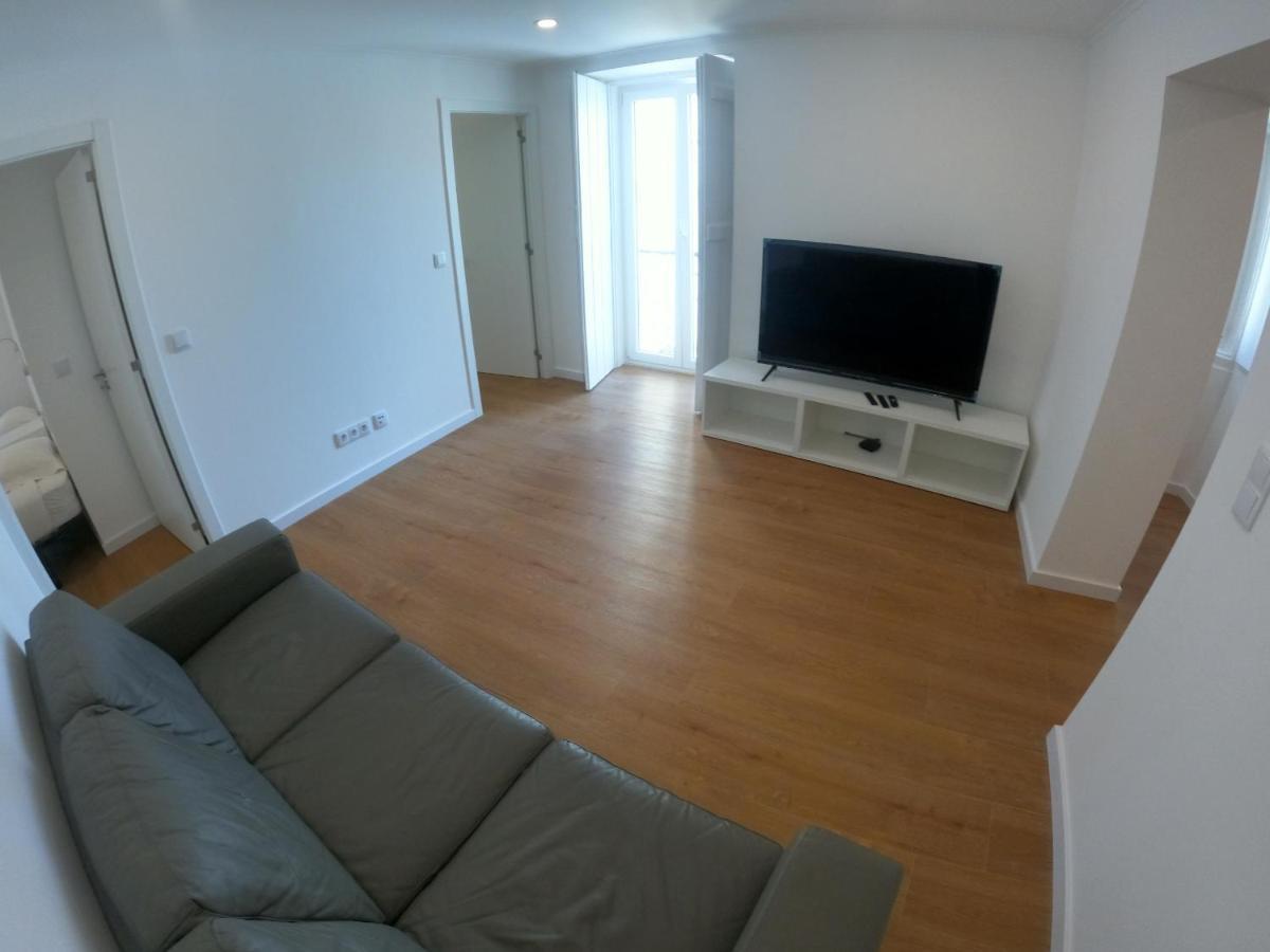 Lisbon, Renovated T2 Apartment Near Rossio Ngoại thất bức ảnh
