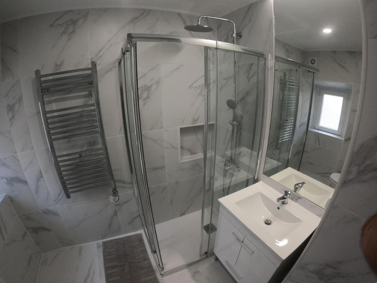Lisbon, Renovated T2 Apartment Near Rossio Ngoại thất bức ảnh