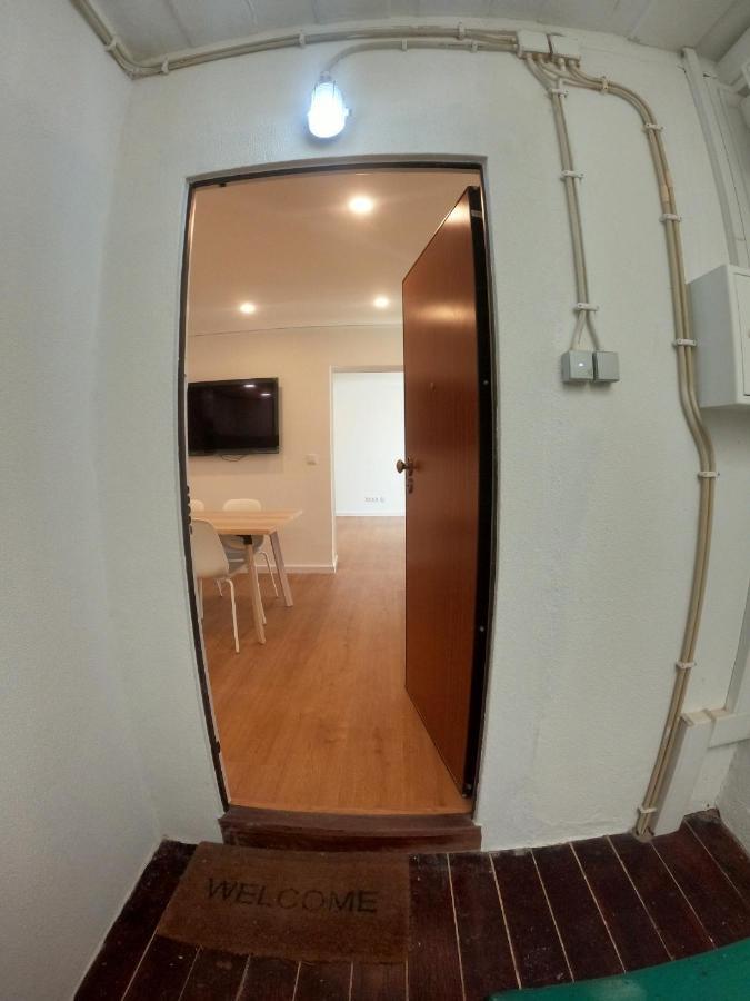 Lisbon, Renovated T2 Apartment Near Rossio Ngoại thất bức ảnh